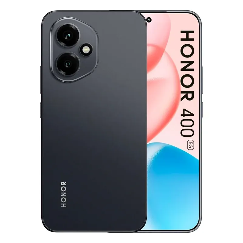 گوشی موبایل  (512/12) HONOR 400 5G