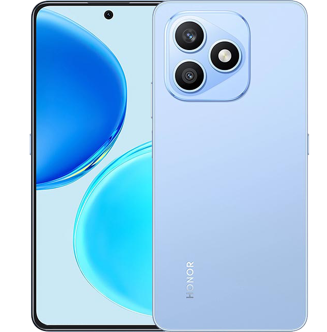 گوشی موبایل (HONOR X8d (256/8