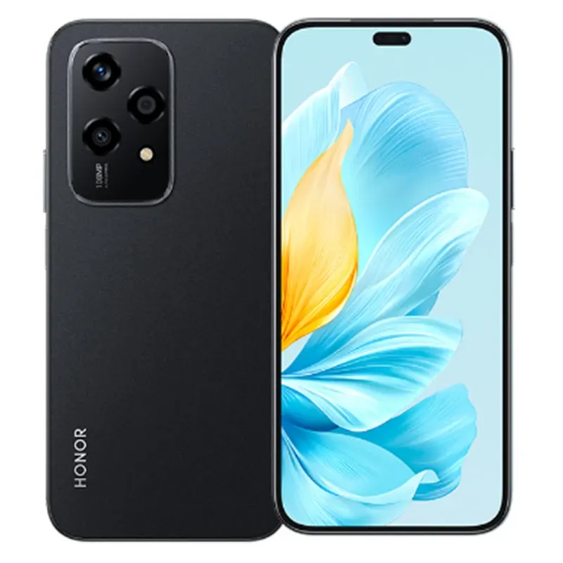 گوشی موبایل (256/8) HONOR 200 Lite 5G