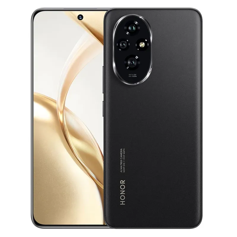 گوشی موبایل  (512/12) HONOR 200 5G