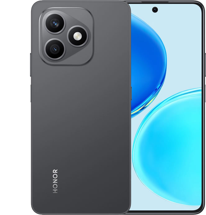 گوشی موبایل (HONOR X8d (512/8