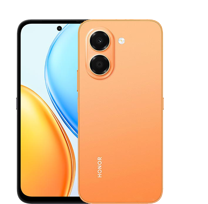 گوشی موبایل (HONOR X7e (128/6