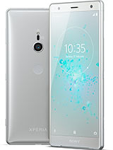 موبایل سونی مدل Xperia XZ2 دو سیم کارت ظرفیت 64 گیگابایت