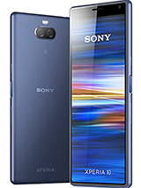 موبایل سونی مدل Xperia 10 دو سیم کارت ظرفیت 64 گیگابایت