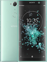 موبایل سونی مدل Xperia XA2 Plus دو سیم کارت ظرفیت 32 گیگابایت