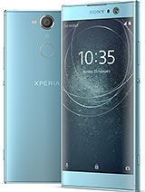 موبایل سونی مدل Xperia XA2 دو سیم کارت ظرفیت 32 گیگابایت