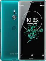 موبایل سونی مدل Xperia XZ3 دو سیم کارت ظرفیت 64 گیگابایت