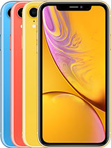 گوشی موبایل اپل مدل iPhone XR دو سیم کارت ظرفیت 256 گیگابایت