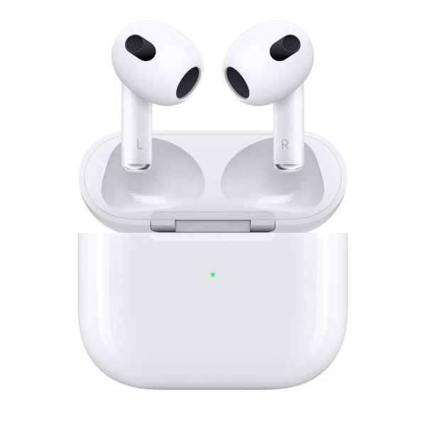 هندزفری بی سیم اپل مدل 3 AirPods