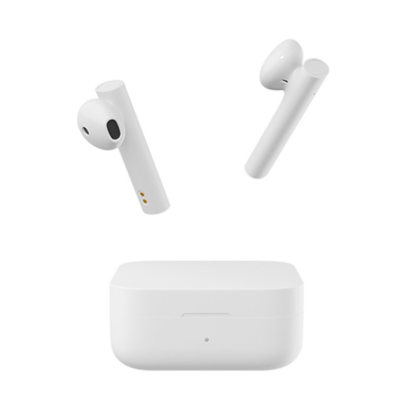 هدفون بی سیم شیائومی مدل Mi Earphones 2 Basic